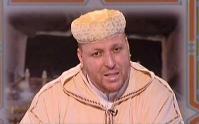الأستاذ مصطفى زمهنى في برنامج الحج حكم وأحكام 